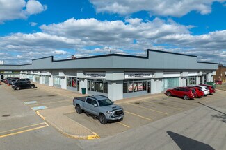 More details for 124 Belfield Rd, Toronto, ON - Light Industrial to Rent