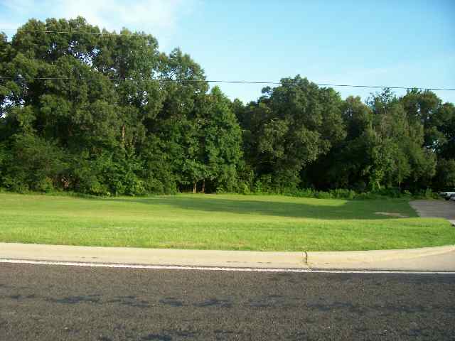 00 Burton Rd, Mount Pleasant, TX for sale - Primary Photo - Image 1 of 1