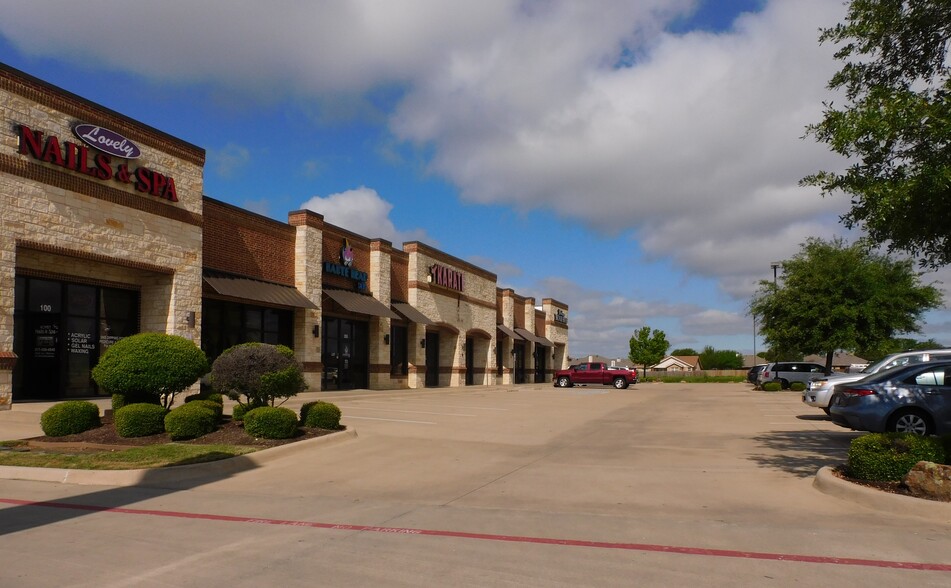 2650 SW Wilshire Blvd, Burleson, TX for rent - Building Photo - Image 2 of 3