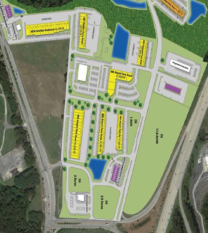 Cromwell Park Dr, Glen Burnie 21061 UK