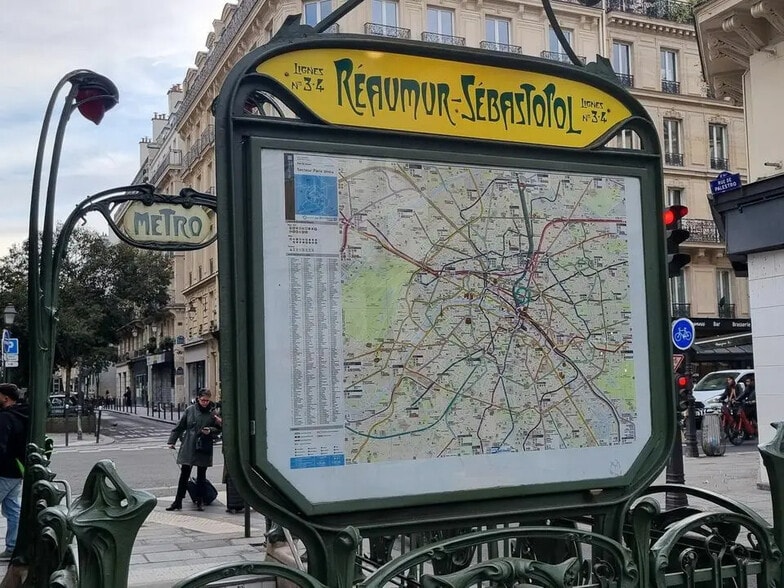 Retail in Paris for sale - Building Photo - Image 3 of 9