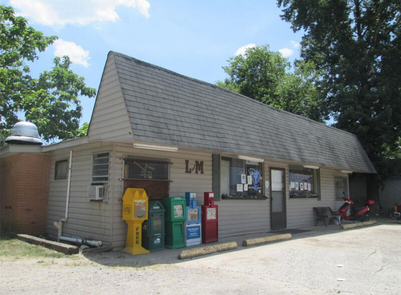 2171 Augusta Rd, Gloverville, SC for sale - Building Photo - Image 3 of 3