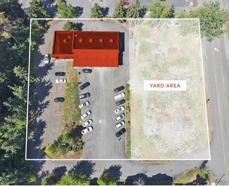 More details for 10320 122nd St E, Puyallup, WA - Industrial for Rent