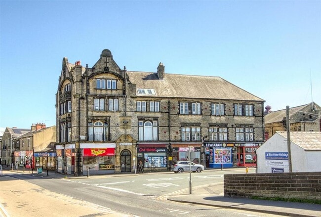 More details for Sackville St, Skipton - Office to Rent