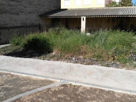 Land in Calasparra, Murcia for sale - Building Photo - Image 2 of 8