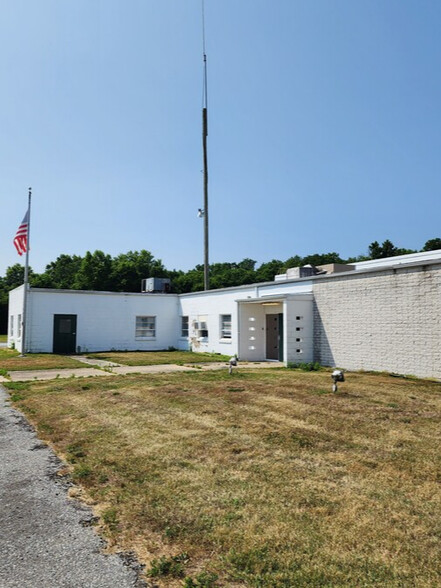 502 Factory Ave, Ridgely, MD for rent - Building Photo - Image 1 of 12