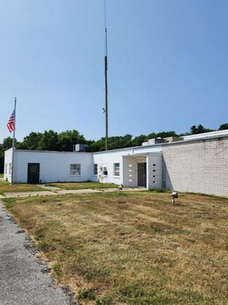 More details for 502 Factory Ave, Ridgely, MD - Industrial for Rent