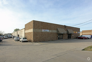 More details for 2490 Joe Field Rd, Dallas, TX - Light Industrial for Rent