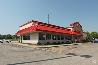 2825 W Broadway St, Princeton, IN for sale Primary Photo- Image 1 of 4