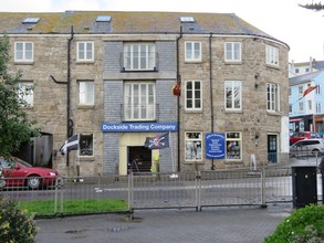 Wharf Rd, Penzance for sale Primary Photo- Image 1 of 1