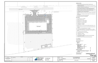 9405 Futurity Dr, Missoula, MT for rent Site Plan- Image 1 of 1