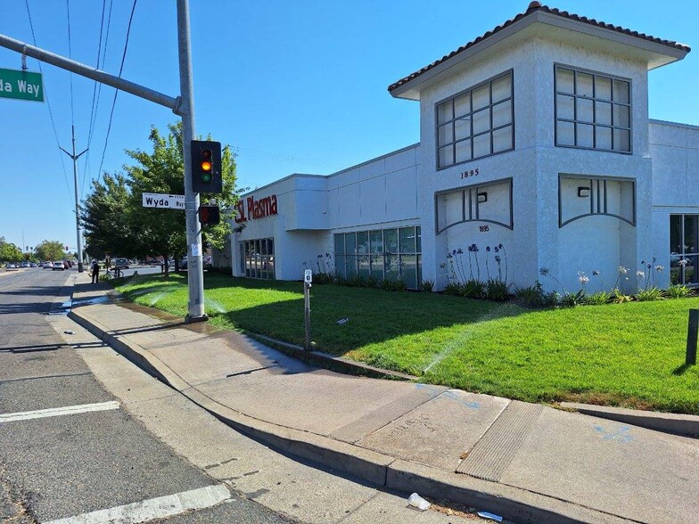 1895 Howe Ave, Sacramento, CA for sale - Building Photo - Image 3 of 14