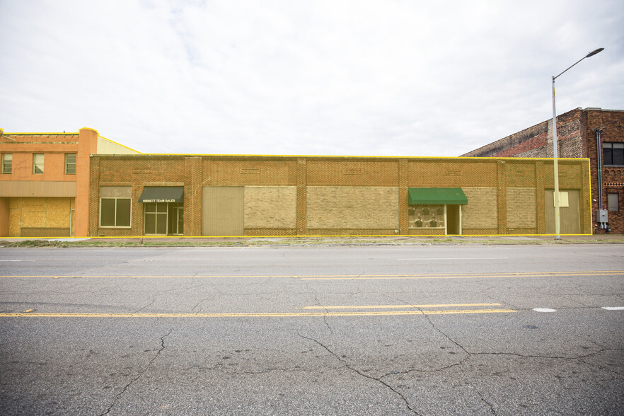 1318 1st Ave N, Birmingham, AL for sale - Building Photo - Image 1 of 10