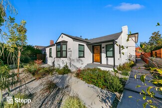 More details for 3301 Obama Blvd, Los Angeles, CA - Build-to-Rent for Sale