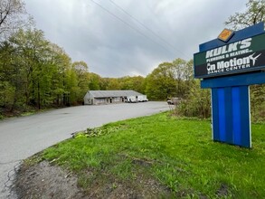 2197 Route 55, Lagrangeville, NY for rent Building Photo- Image 1 of 4