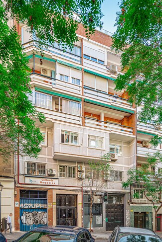 More details for Calle del Laurel, 19, Madrid - Co-working to Rent