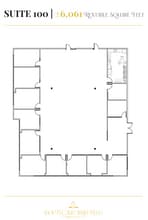 1801 N California Blvd, Walnut Creek, CA to rent Floor Plan- Image 1 of 1