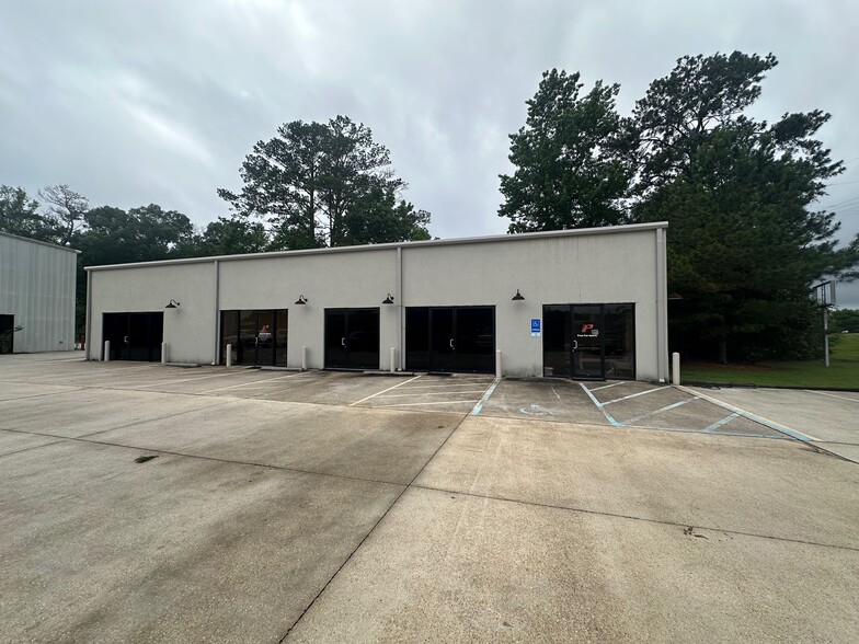 2003 Ronald Reagan Hwy, Covington, LA for rent - Building Photo - Image 2 of 3