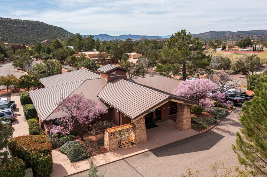 75 Kallof Pl, Sedona, AZ for rent - Building Photo - Image 2 of 54