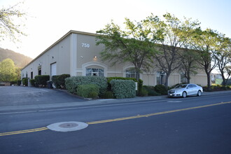 750 Link Rd, Fairfield, CA for rent Building Photo- Image 1 of 4