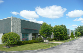 More details for W226N877 Eastmound Dr, Waukesha, WI - Light Industrial for Rent