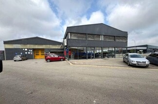 More details for Retail for Sale