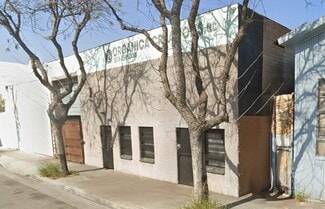 More details for 10950 Alameda St, Lynwood, CA - Industrial for Sale