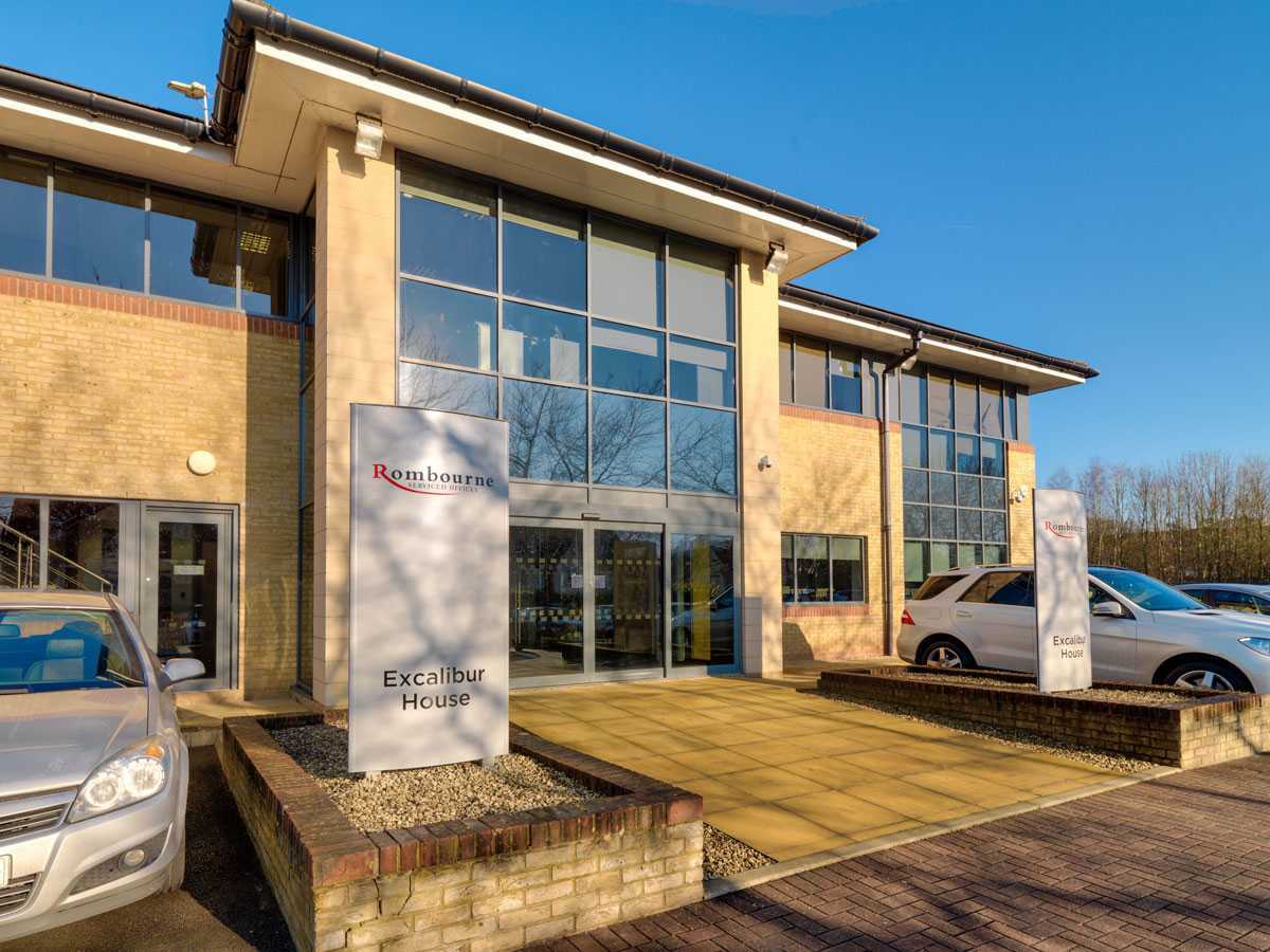 Priory Dr, Newport to rent Primary Photo- Image 1 of 6