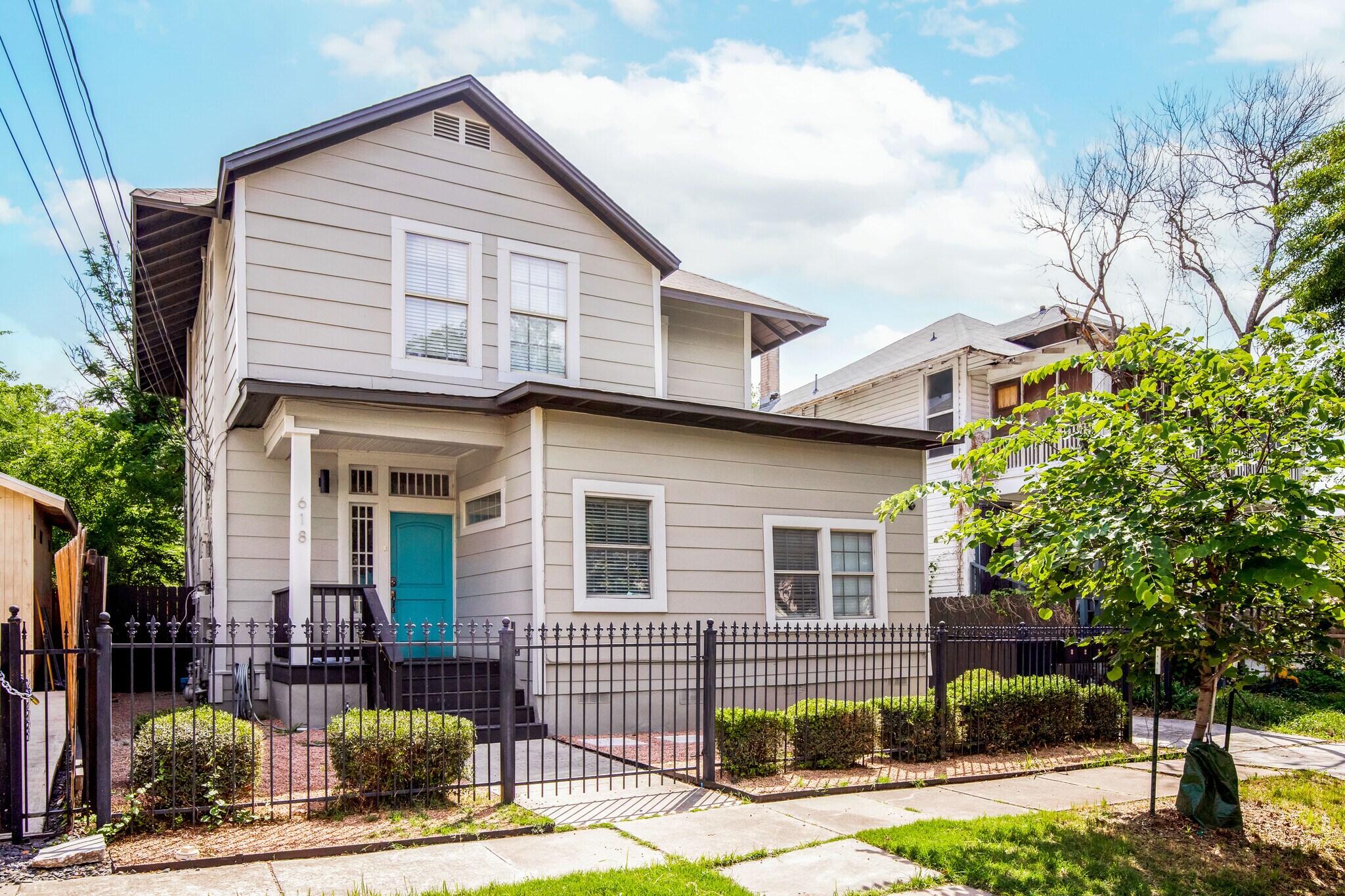 618 Atlanta St, San Antonio, TX for sale Primary Photo- Image 1 of 1