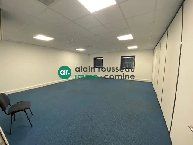 Office in Nantes to rent - Interior Photo - Image 3 of 6