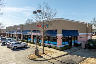 More details for 12266 Jefferson Ave, Newport News, VA - Retail for Sale