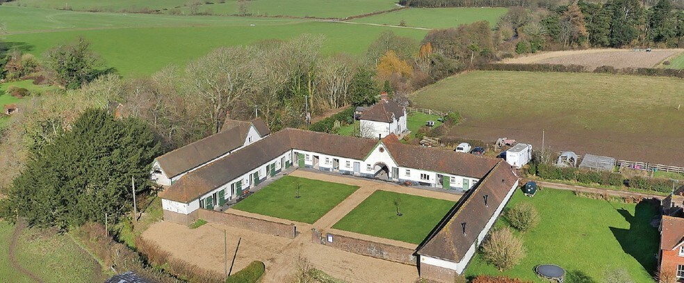 Folly Ln, Petworth for sale - Building Photo - Image 1 of 1