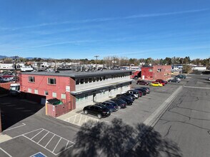 1457 Ammons St, Lakewood, CO for rent Building Photo- Image 1 of 2