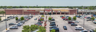 More details for 1280-1288 W Main St, Lewisville, TX - Retail for Rent