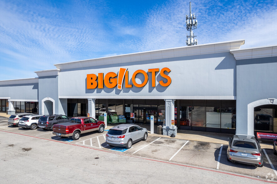 6106-6194 Highway 6 N, Houston, TX for sale - Primary Photo - Image 1 of 1