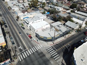 5326 S Hoover St, Los Angeles, CA for sale Building Photo- Image 1 of 1