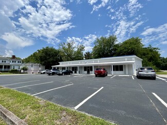 More details for 1001 Atlantic Ave, Fernandina Beach, FL - Retail for Rent