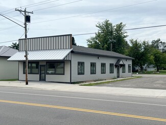 More details for 212 River St N, Pillager, MN - Office/Retail for Rent