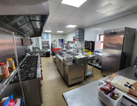 Johnson St, Middlesbrough to rent Interior Photo- Image 2 of 6