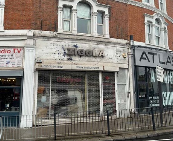 800 Fulham Rd, London for sale Building Photo- Image 1 of 1