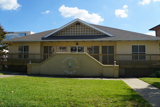 101 Main St, Pensacola, FL for sale Building Photo- Image 1 of 1