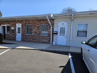 More details for 2333 Whitehorse Mercerville Rd, Hamilton, NJ - Office/Medical for Rent