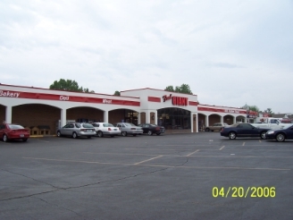 1001-1077 E Malone, Sikeston, MO for sale - Primary Photo - Image 1 of 1