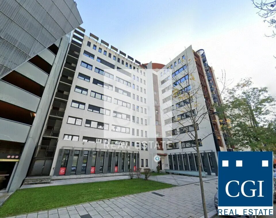 Office in Grenoble to rent Building Photo- Image 1 of 14