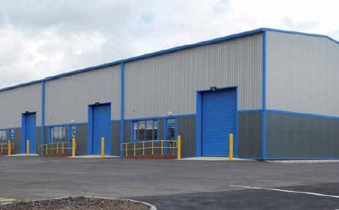 More details for Cannel Rd, Burntwood - Industrial to Rent