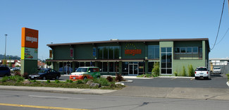 More details for 990 Garfield St, Eugene, OR - Light Industrial for Sale