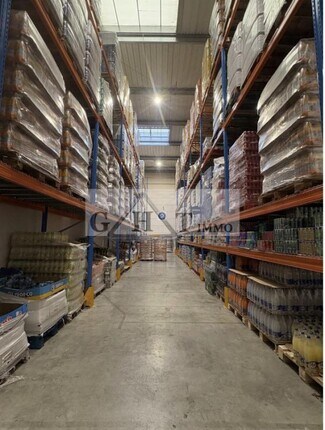 More details for Industrial to Rent