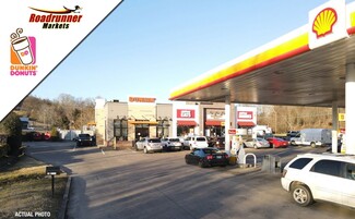 More details for 120 W Stone Dr, Kingsport, TN - Retail for Sale