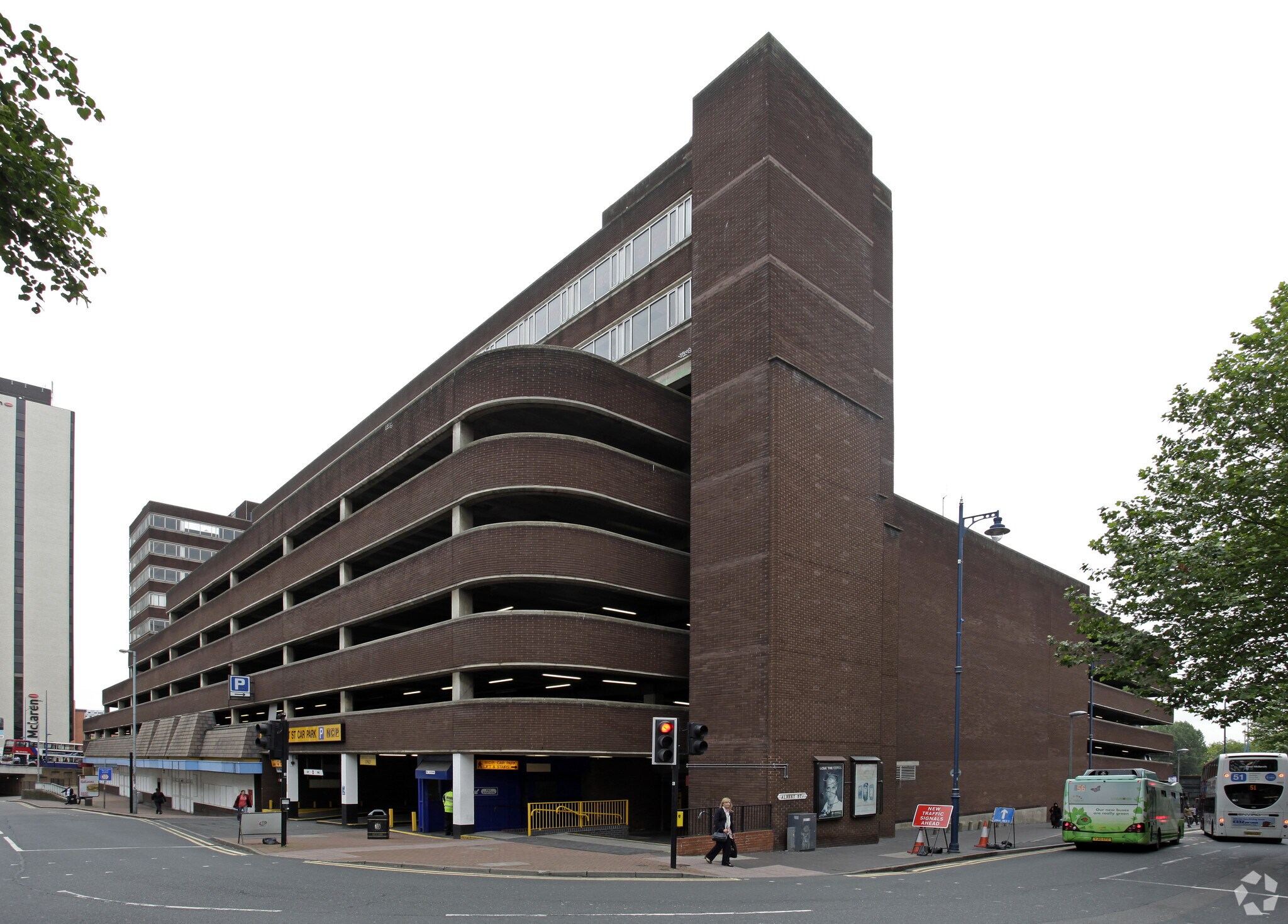 31 Dale End, Birmingham for sale Primary Photo- Image 1 of 1