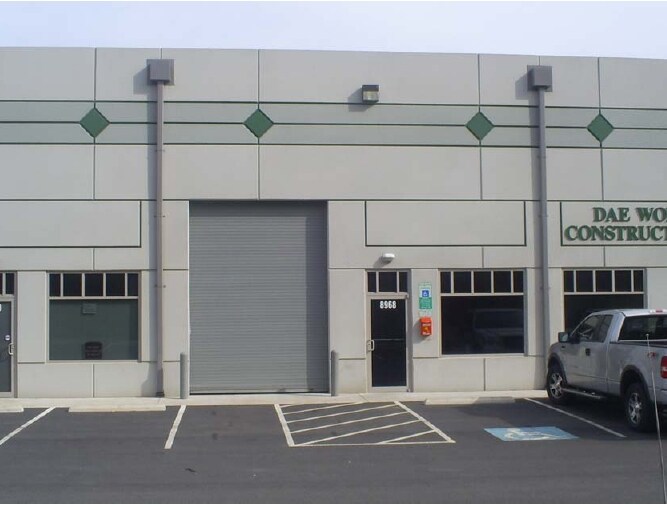 8956-9000 Mike Garcia Dr, Manassas, VA for sale Primary Photo- Image 1 of 1